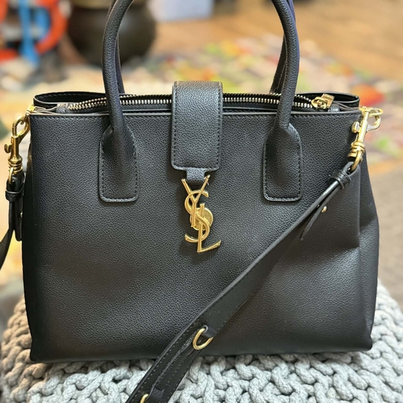 2 Way Handbag - Picture 3 of 4